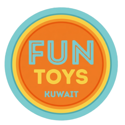 Fun Toys Logo